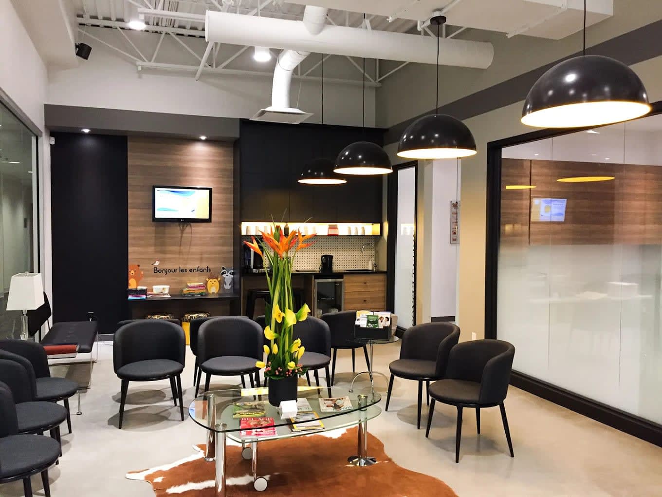 Boucherville Dentist