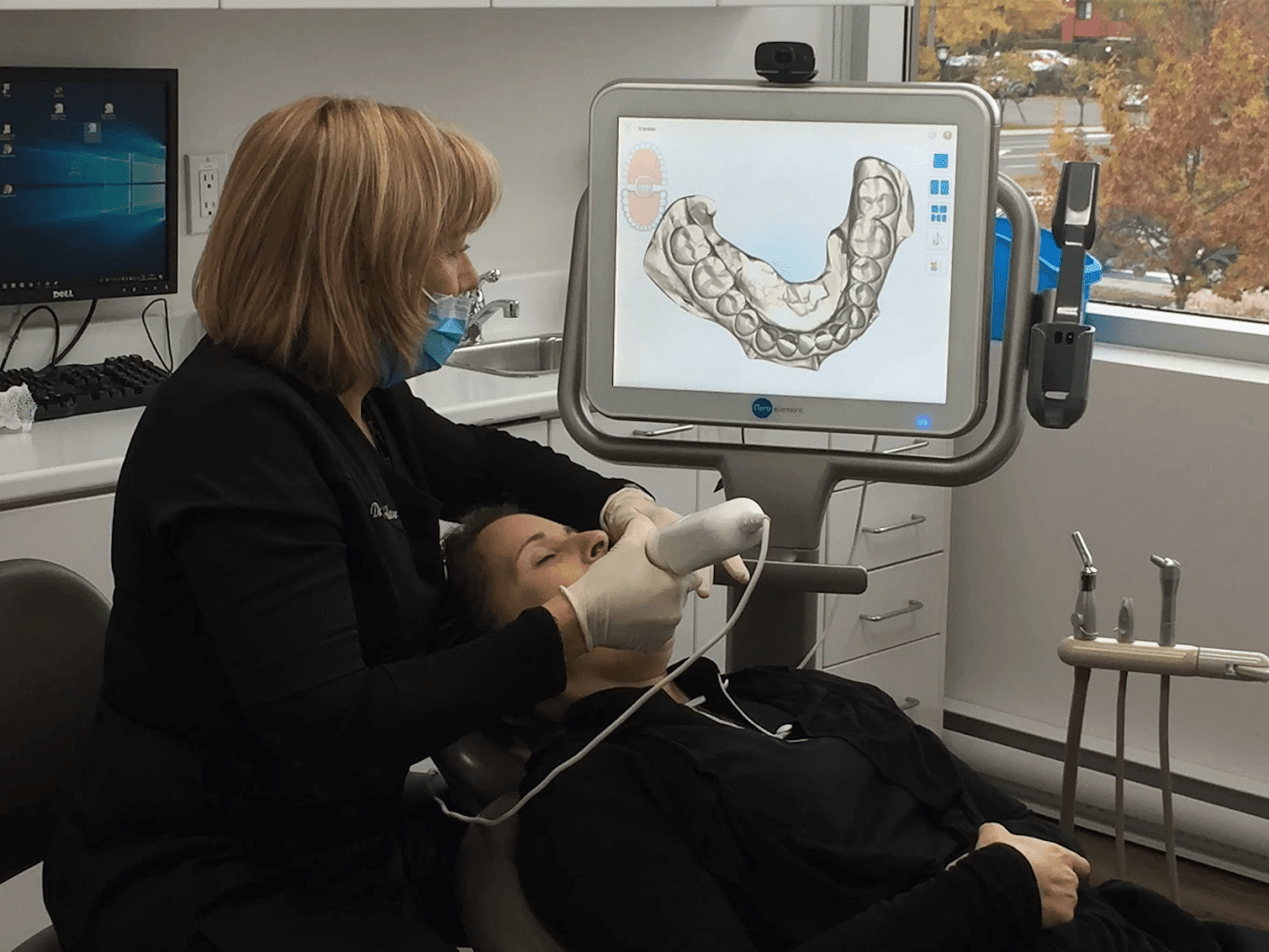 About Clinique Dentaire Rive-Sud Boucherville, Dentist in Boucherville