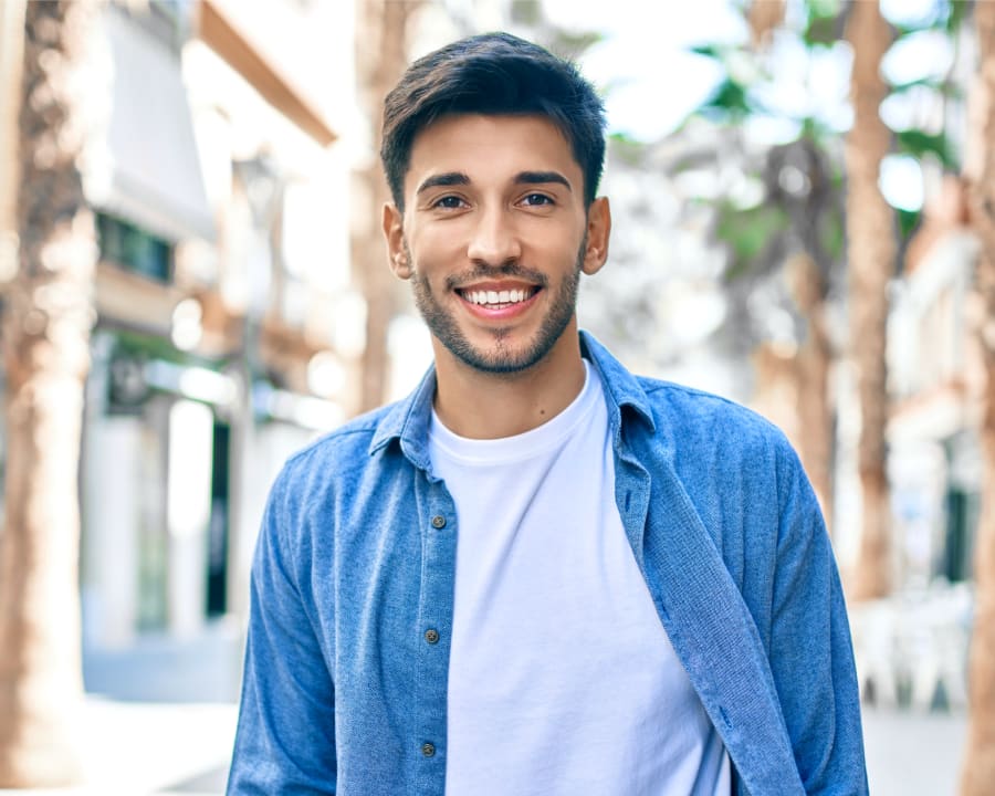 Invisalign Clear Aligners,  Boucherville Dentist