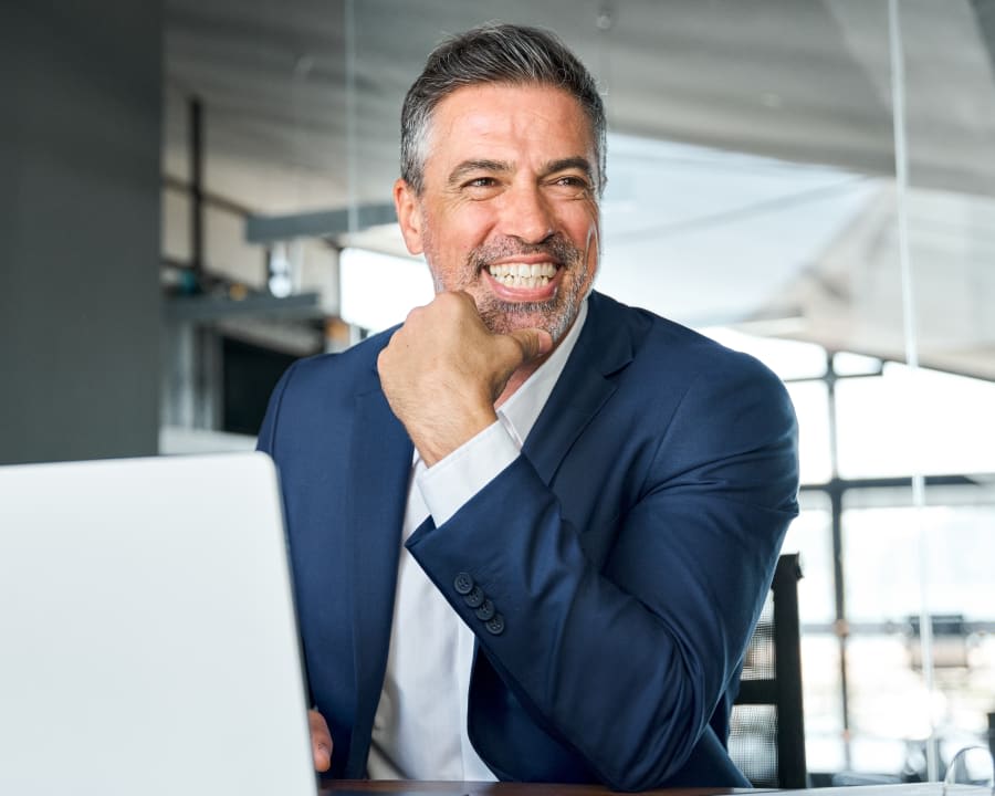 Teeth Whitening, Boucherville Dentist
